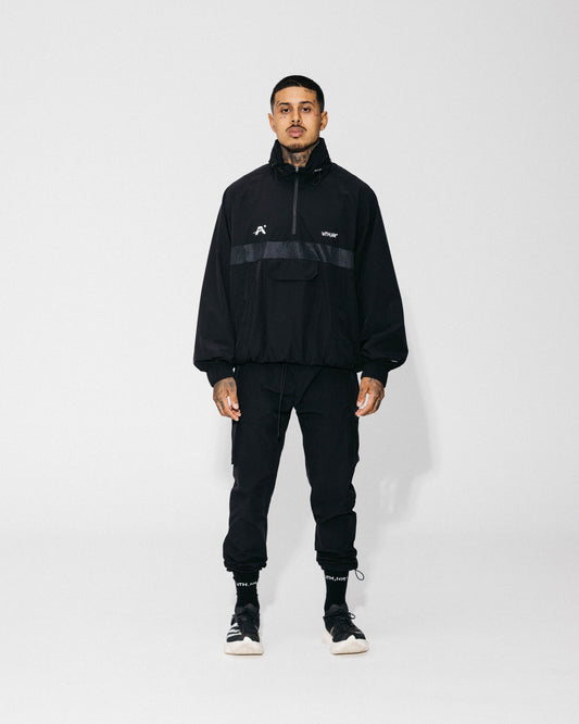 Anorak Black