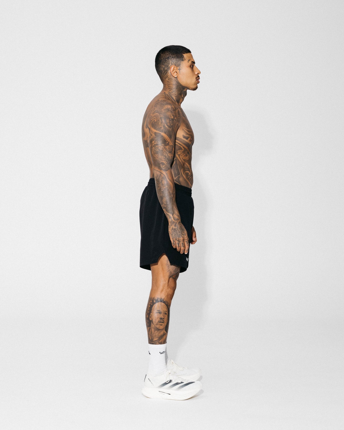 Training Short Black