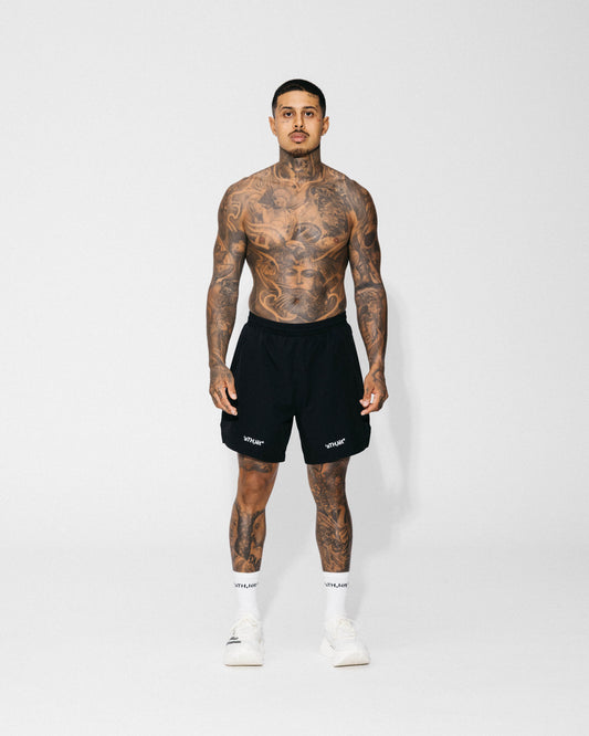 Training Short Black