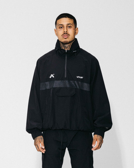 Anorak Black