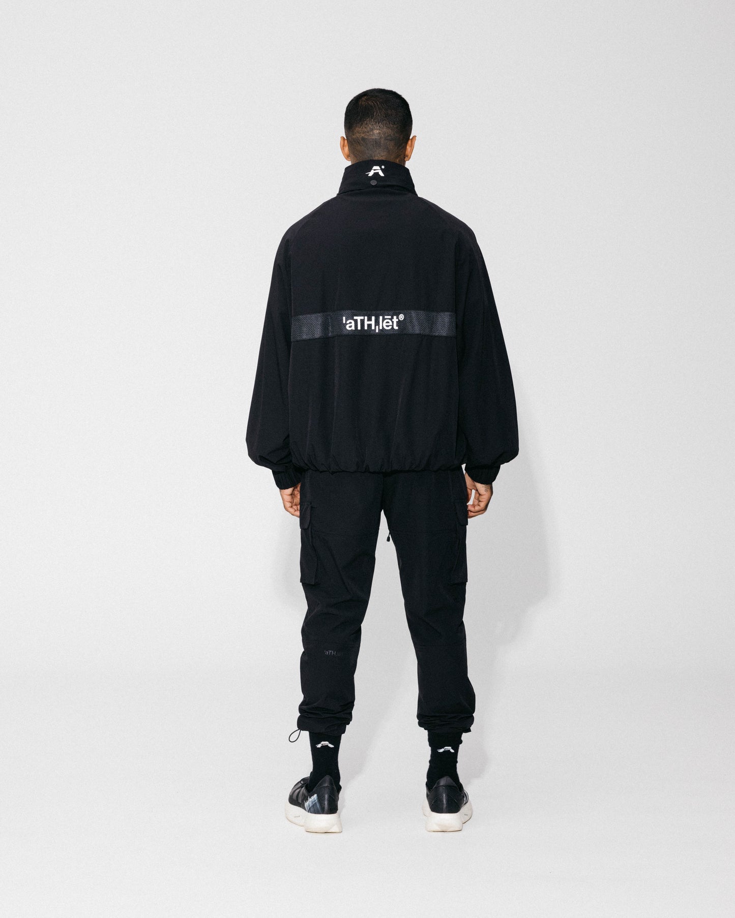 Anorak Black