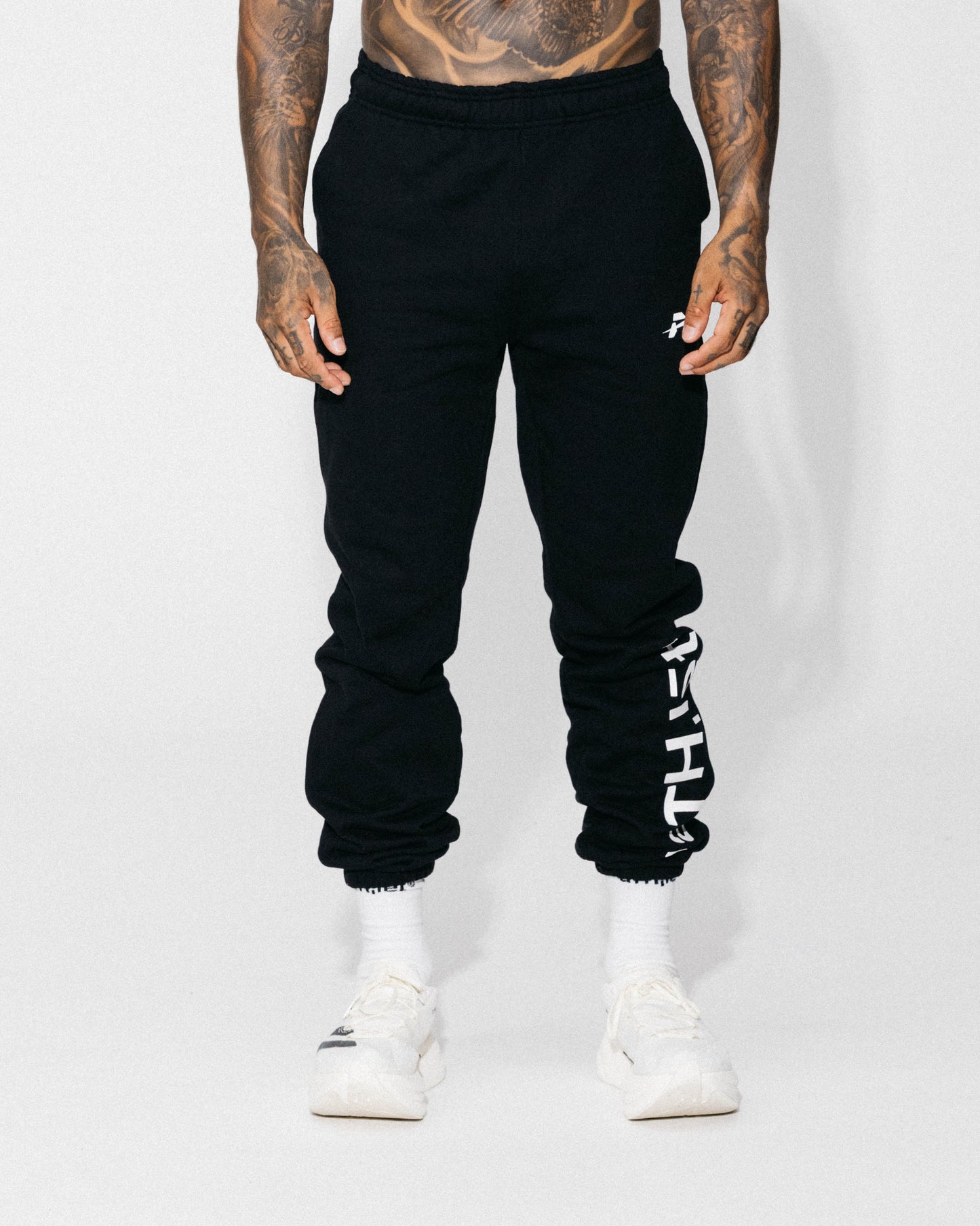 Sweatpant Black