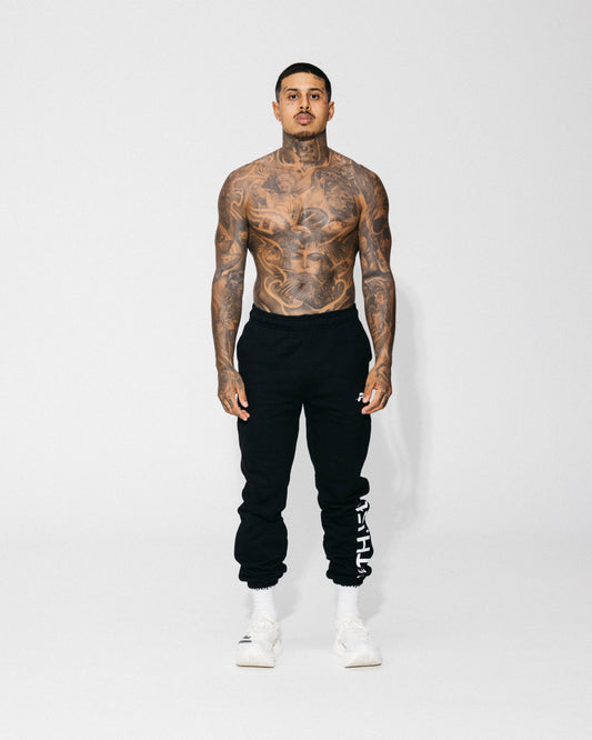 Sweatpant Black